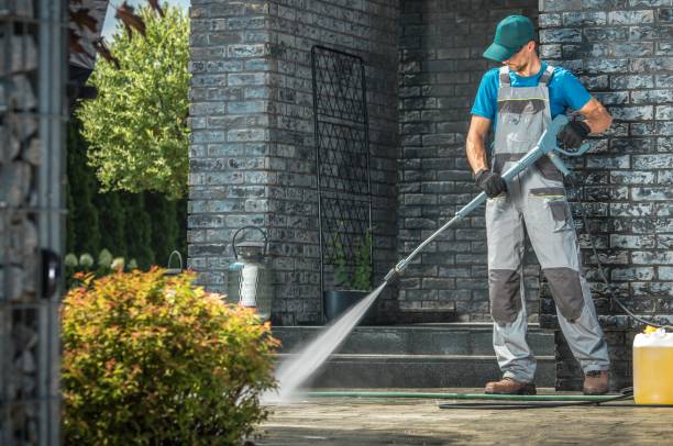Professional Pressure Washing in Gilbert, IA