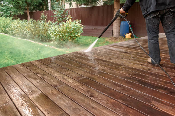 Best House Exterior Washing  in Gilbert, IA