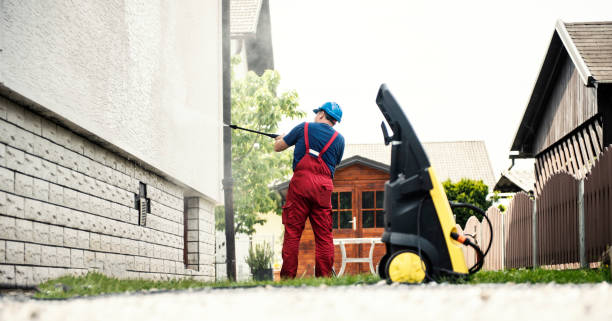 Best Machinery and Equipment Cleaning  in Gilbert, IA